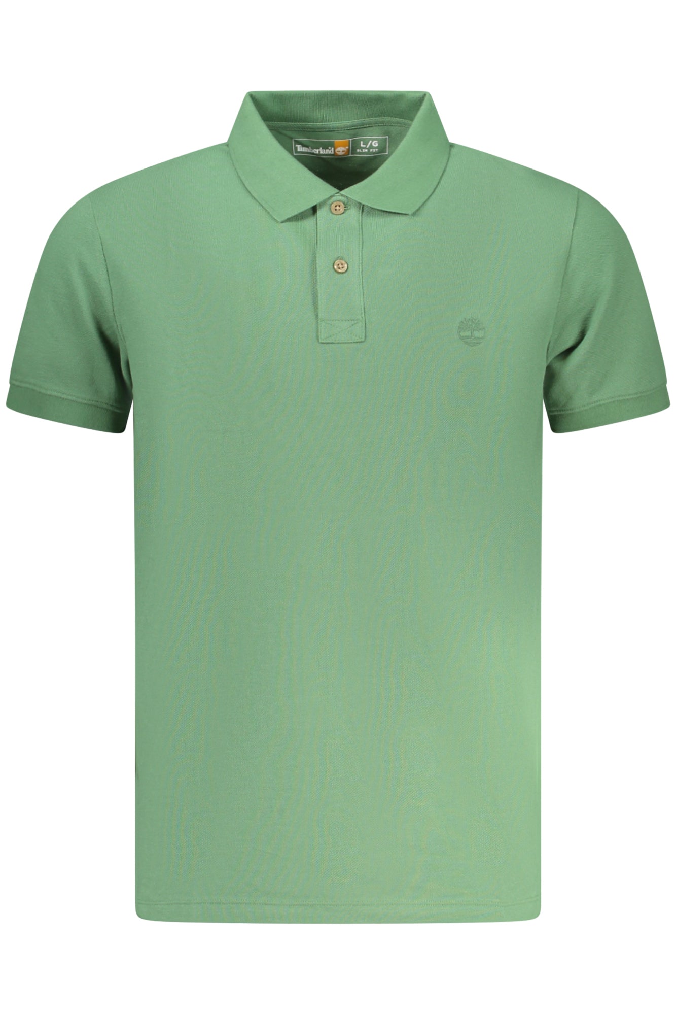TIMBERLAND Herren Poloshirts – Slim Fit online kaufen Grün