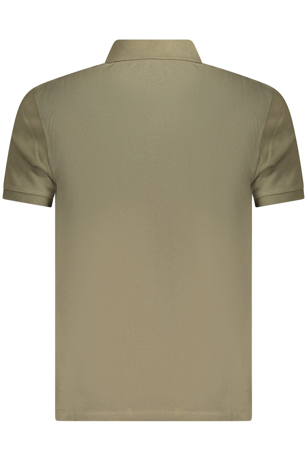 TIMBERLAND POLO KURZARM HERREN GRÜN