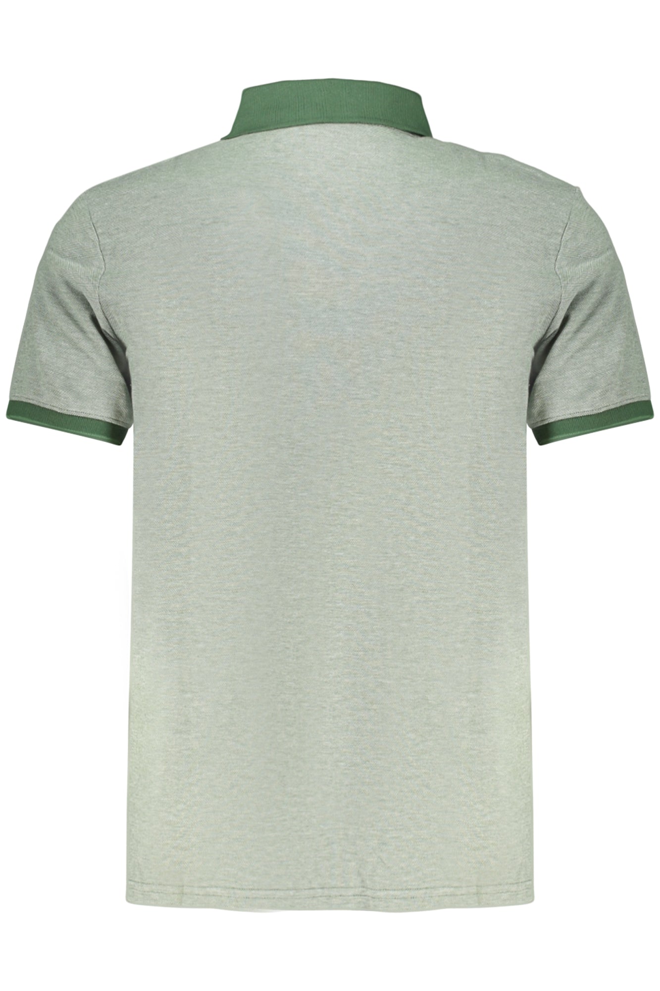 Timberland Polo Kurzarm Herren Blau Grün