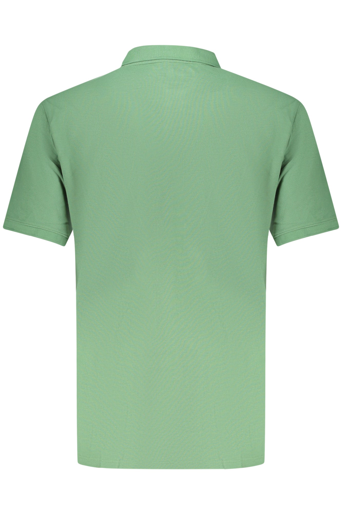 TIMBERLAND Herren Poloshirts – Regular Fit, Kurzarm Grün