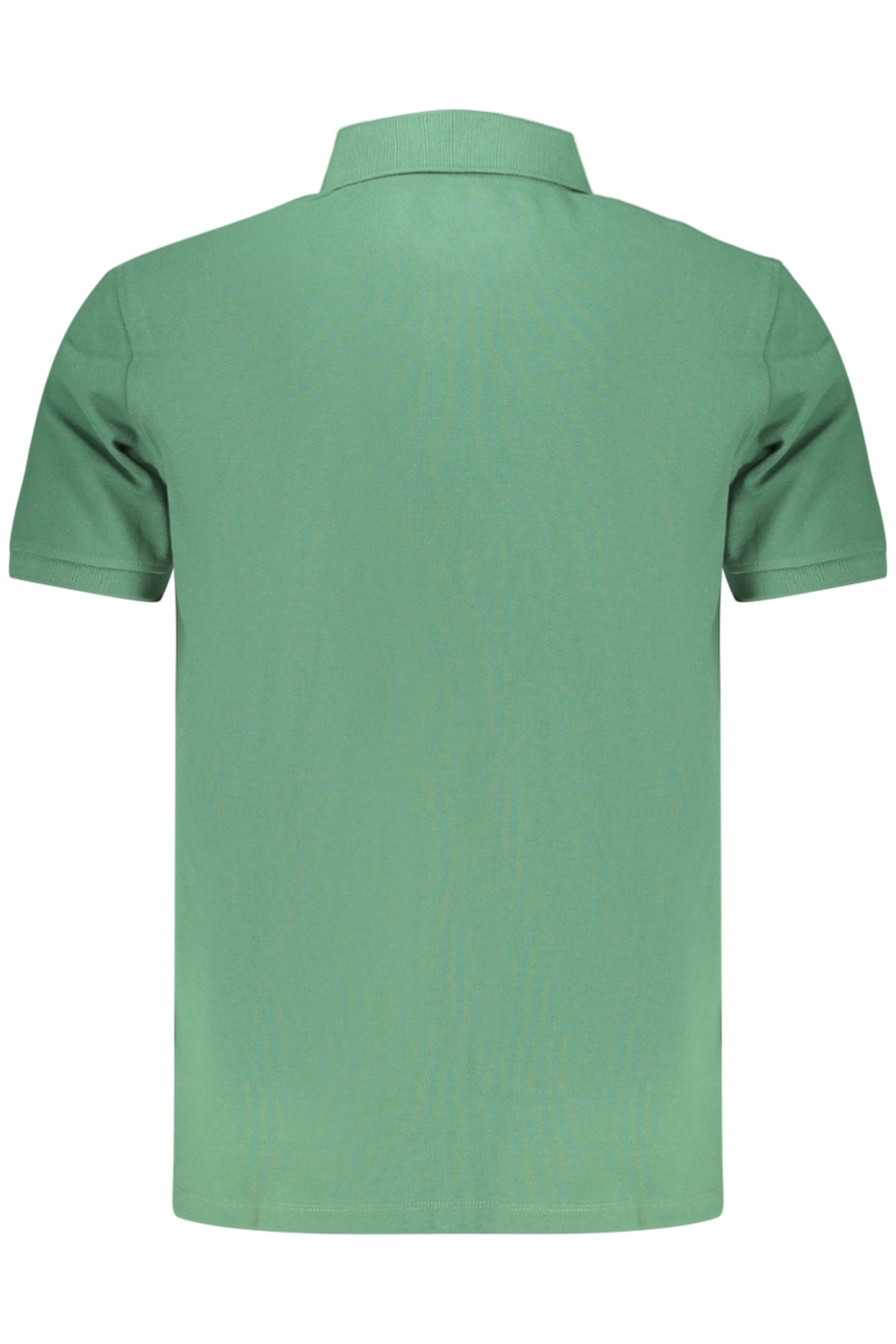 TIMBERLAND Herren Poloshirts – Regular Fit, Kurzarm Grün