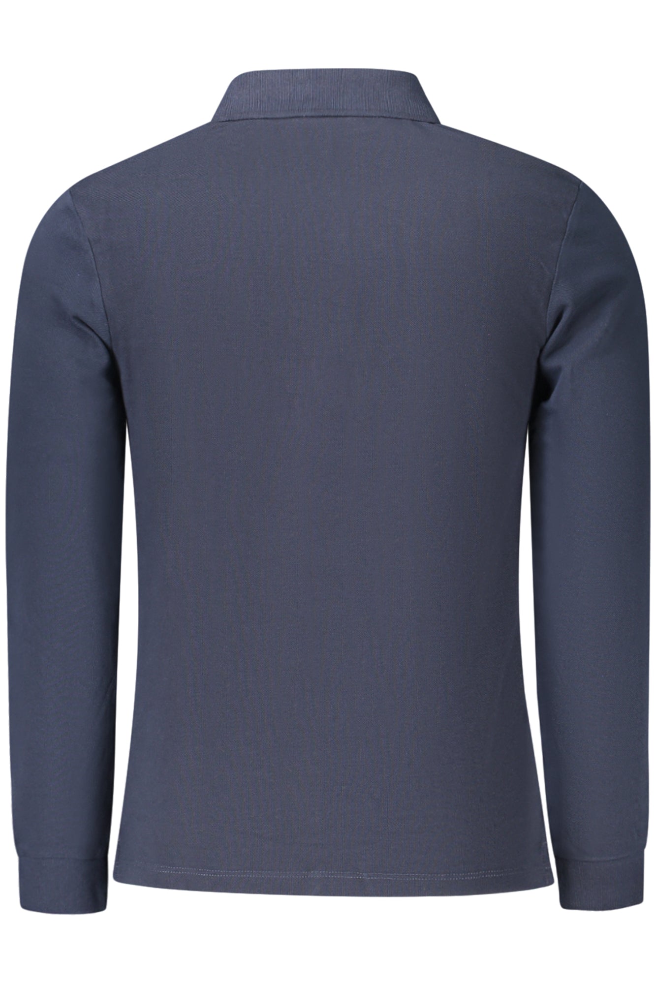 Timberland Poloshirt Herren – Langarm Slim Fit aus 100% Baumwolle | soulluna.de Blau