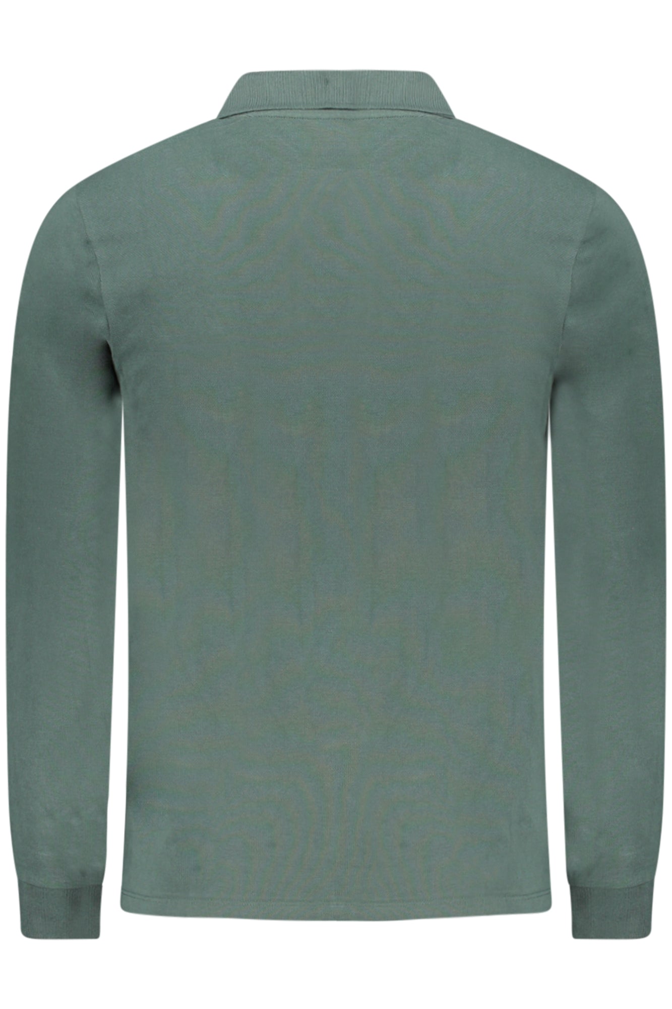 Timberland Poloshirt Herren – Langarm Slim Fit aus 100% Baumwolle | soulluna.de Grün