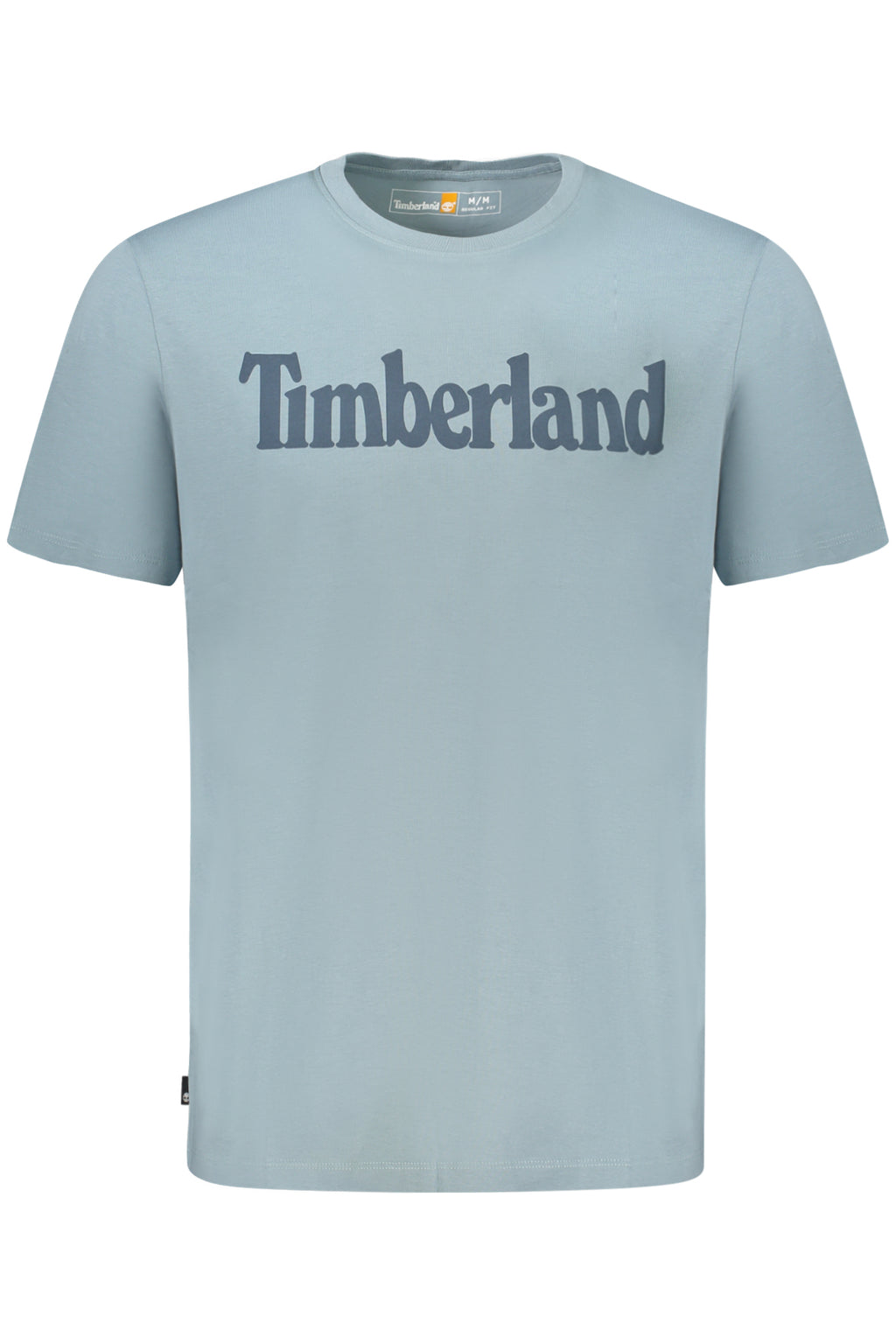 TIMBERLAND KURZARM T-SHIRT HERREN BLAU