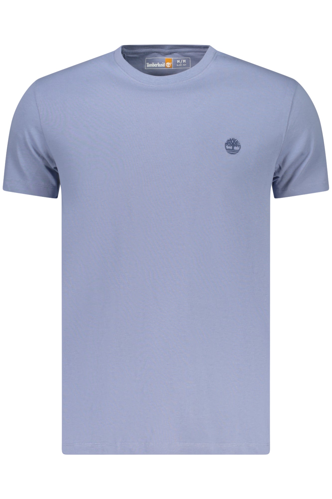 TIMBERLAND Herren T-Shirt – Slim Fit | T-Shirts kaufen Hellblau