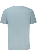 TIMBERLAND KURZARM T-SHIRT HERREN BLAU
