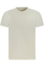 TIMBERLAND KURZARM T-SHIRT HERREN BEIGE