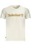 TIMBERLAND Herren T-Shirt – Regular Fit, Kurzarm | T-Shirts Beige