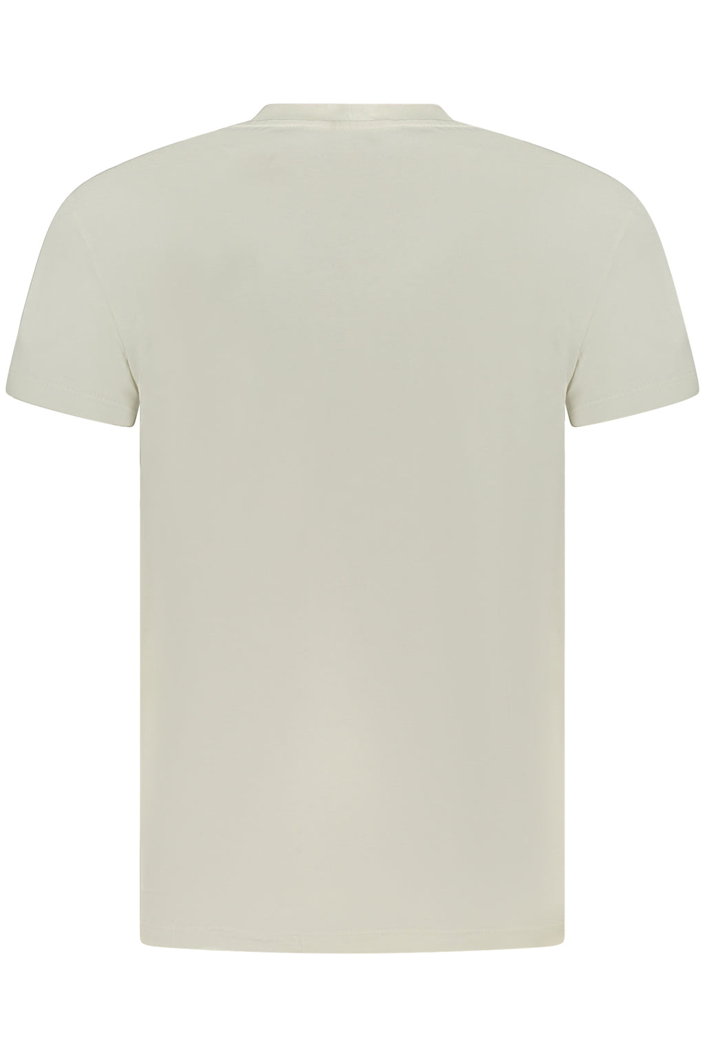 TIMBERLAND KURZARM T-SHIRT HERREN BEIGE