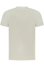 TIMBERLAND KURZARM T-SHIRT HERREN BEIGE