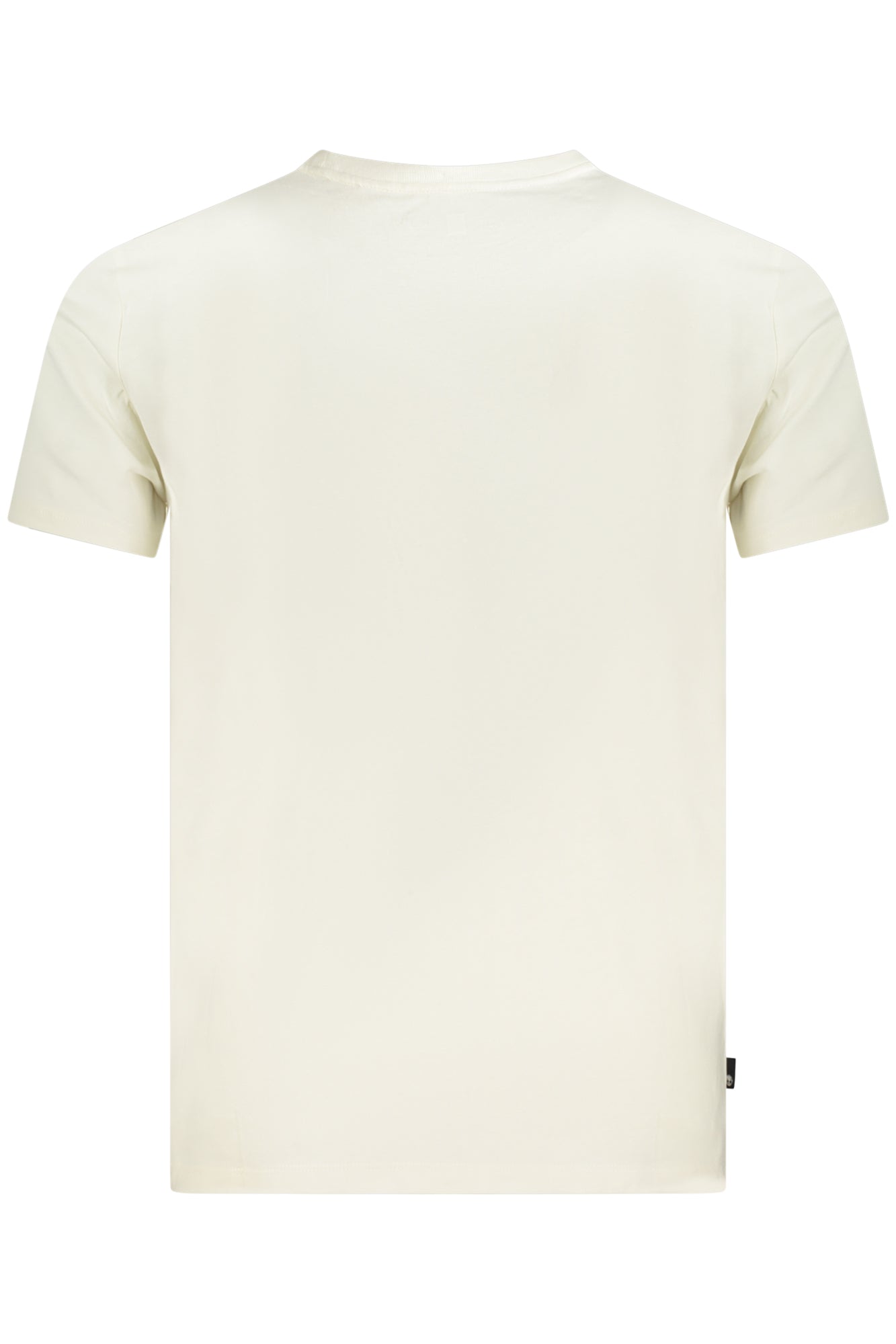 TIMBERLAND Herren T-Shirt – Regular Fit, Kurzarm | T-Shirts Beige