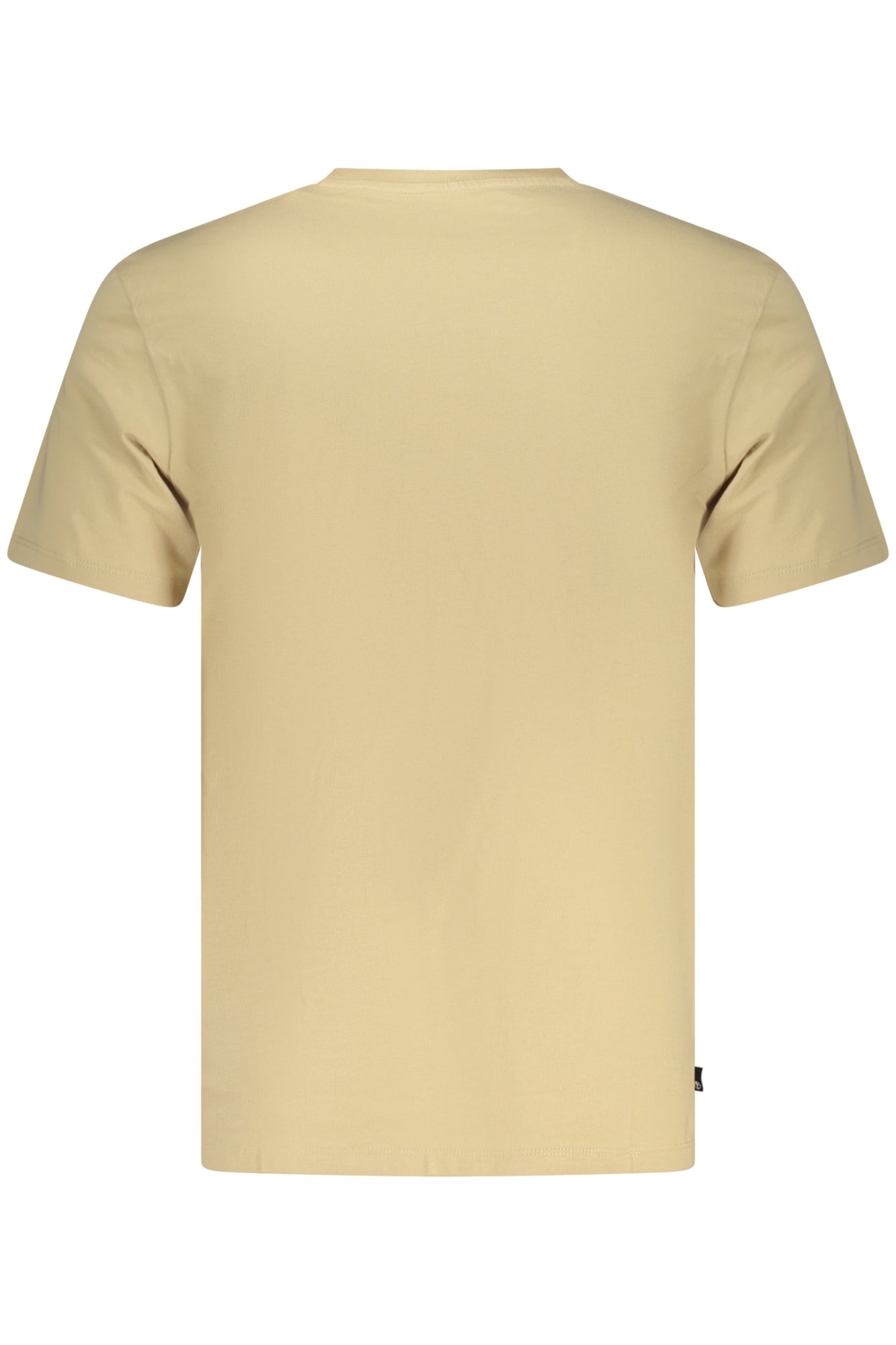 TIMBERLAND Herren T-Shirt – aus Baumwolle | T-Shirts Beige
