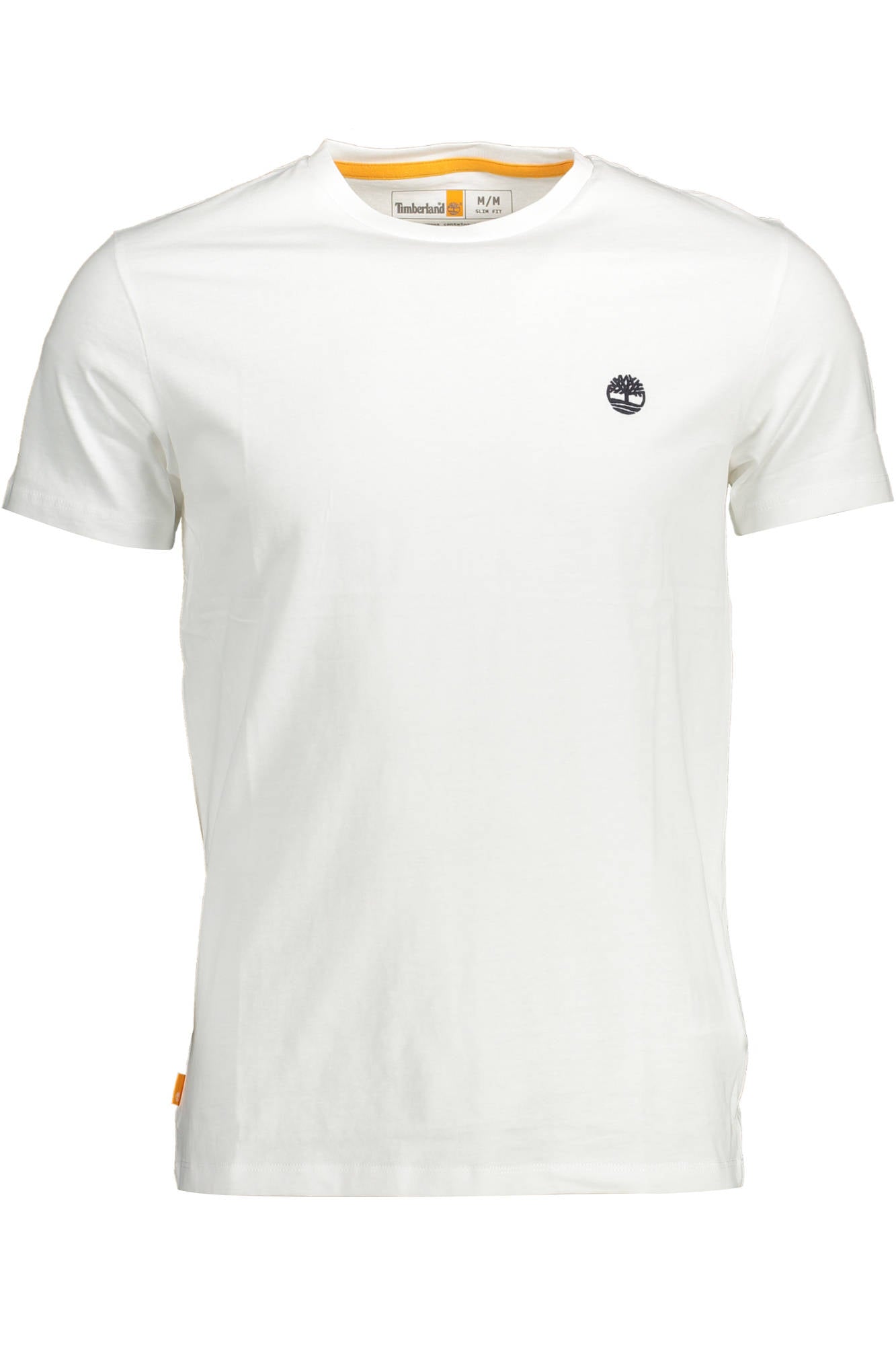 Timberland Kurzarm T-Shirt Herren Weiss Weiß