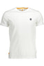Timberland Kurzarm T-Shirt Herren Weiss Weiß