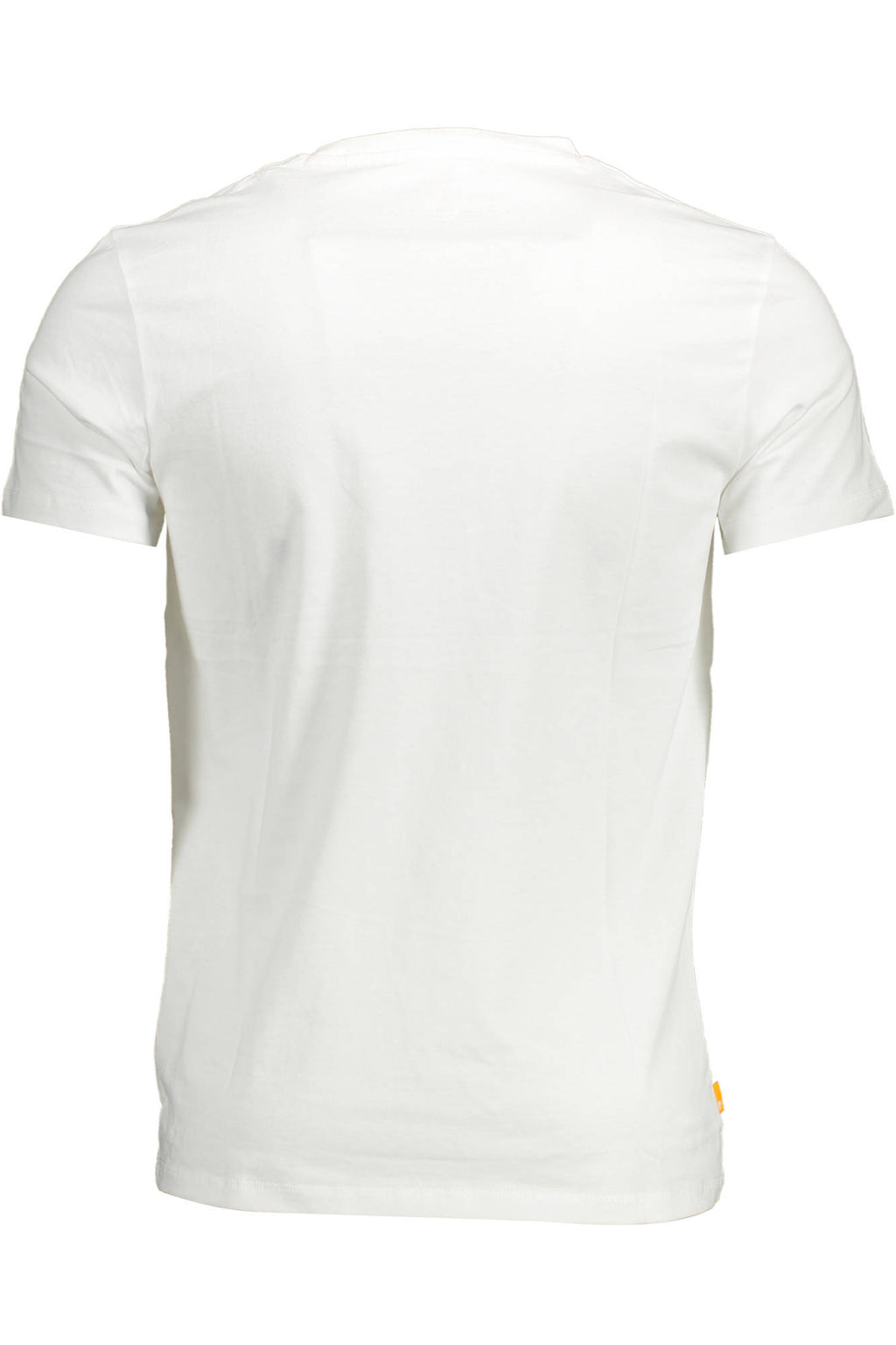 TIMBERLAND KURZARM T-SHIRT HERREN WEISS