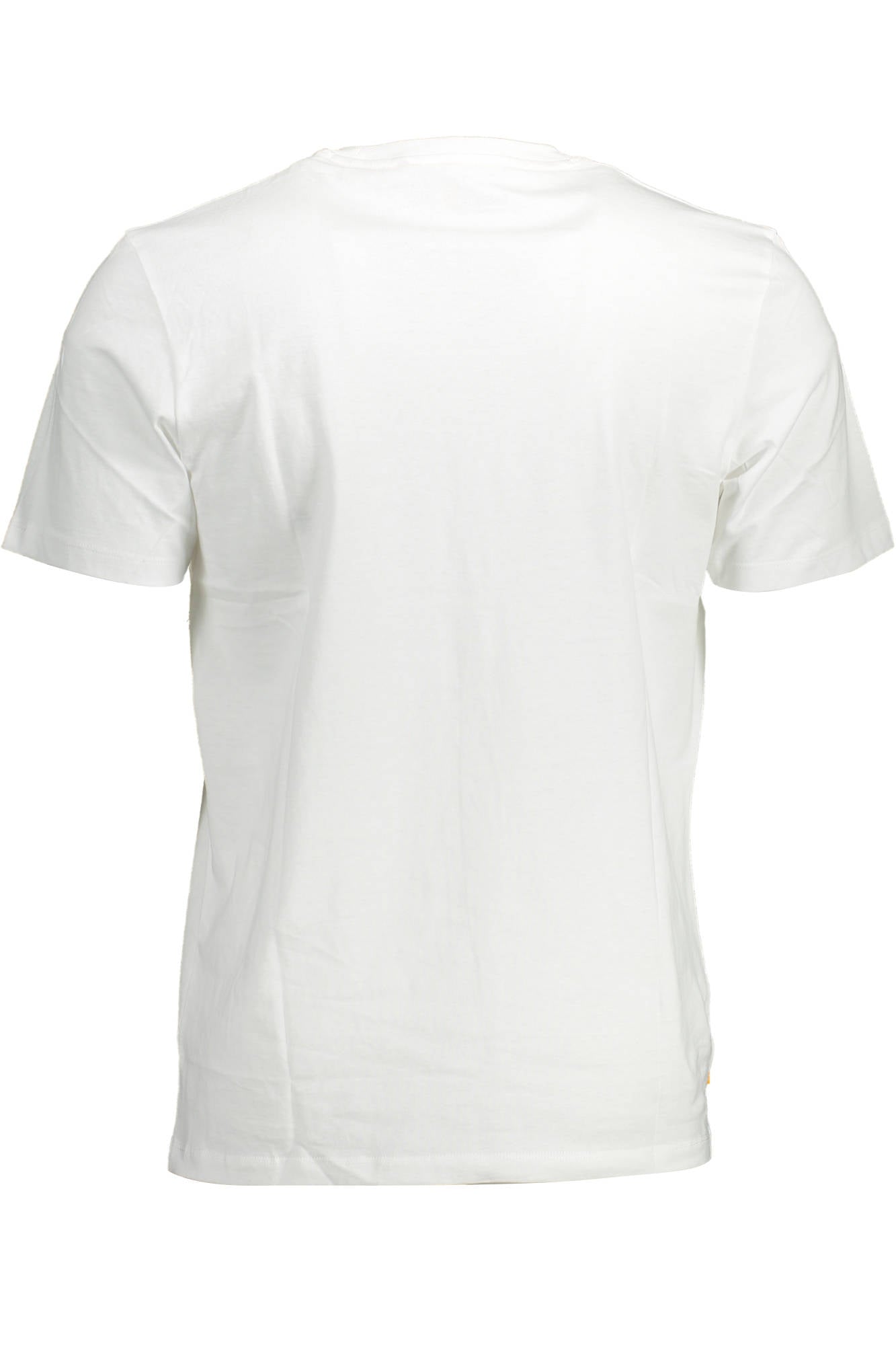 Timberland Kurzarm T-Shirt Herren Weiss Zweitbild