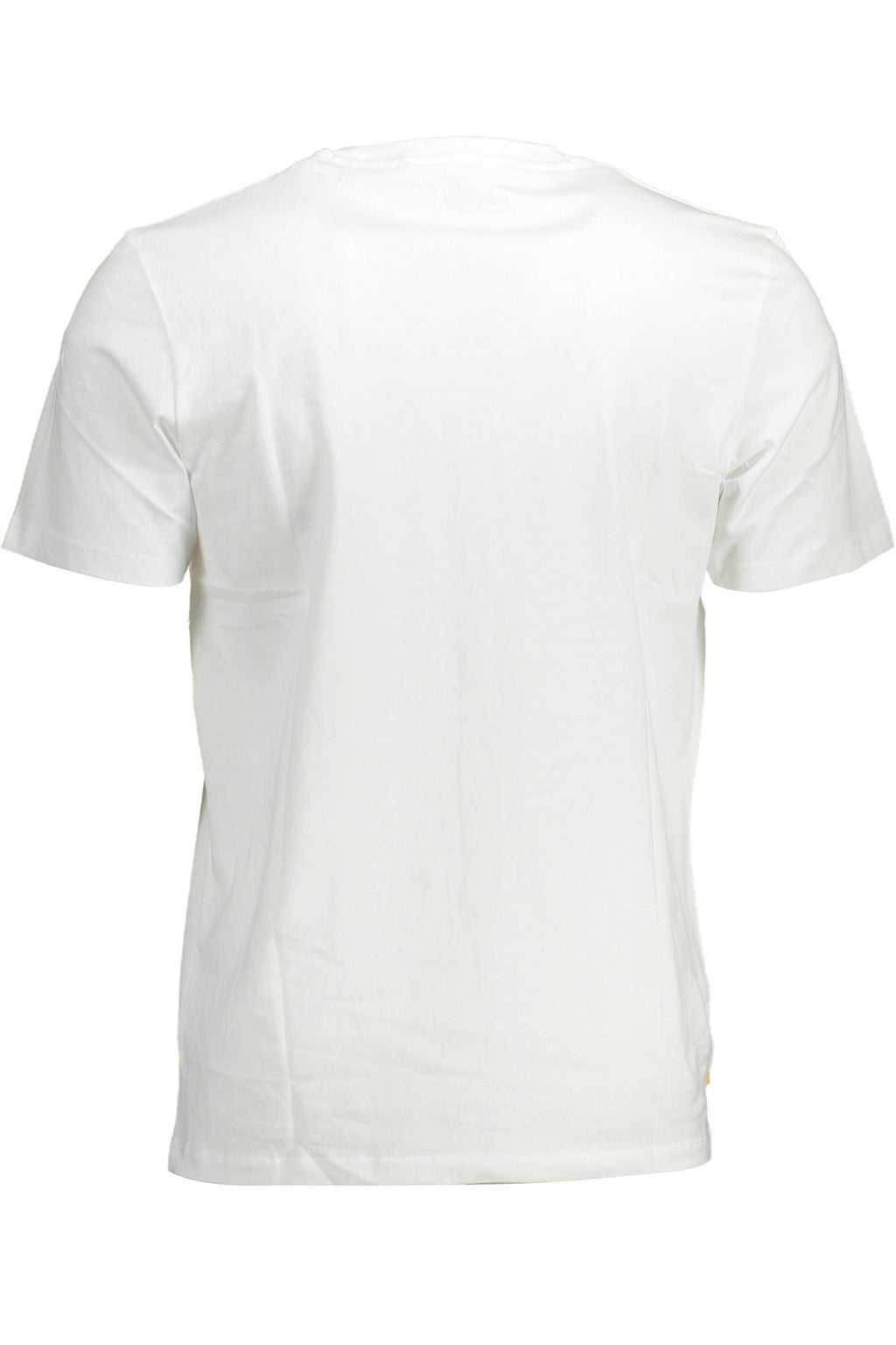 TIMBERLAND KURZARM T-SHIRT HERREN WEISS