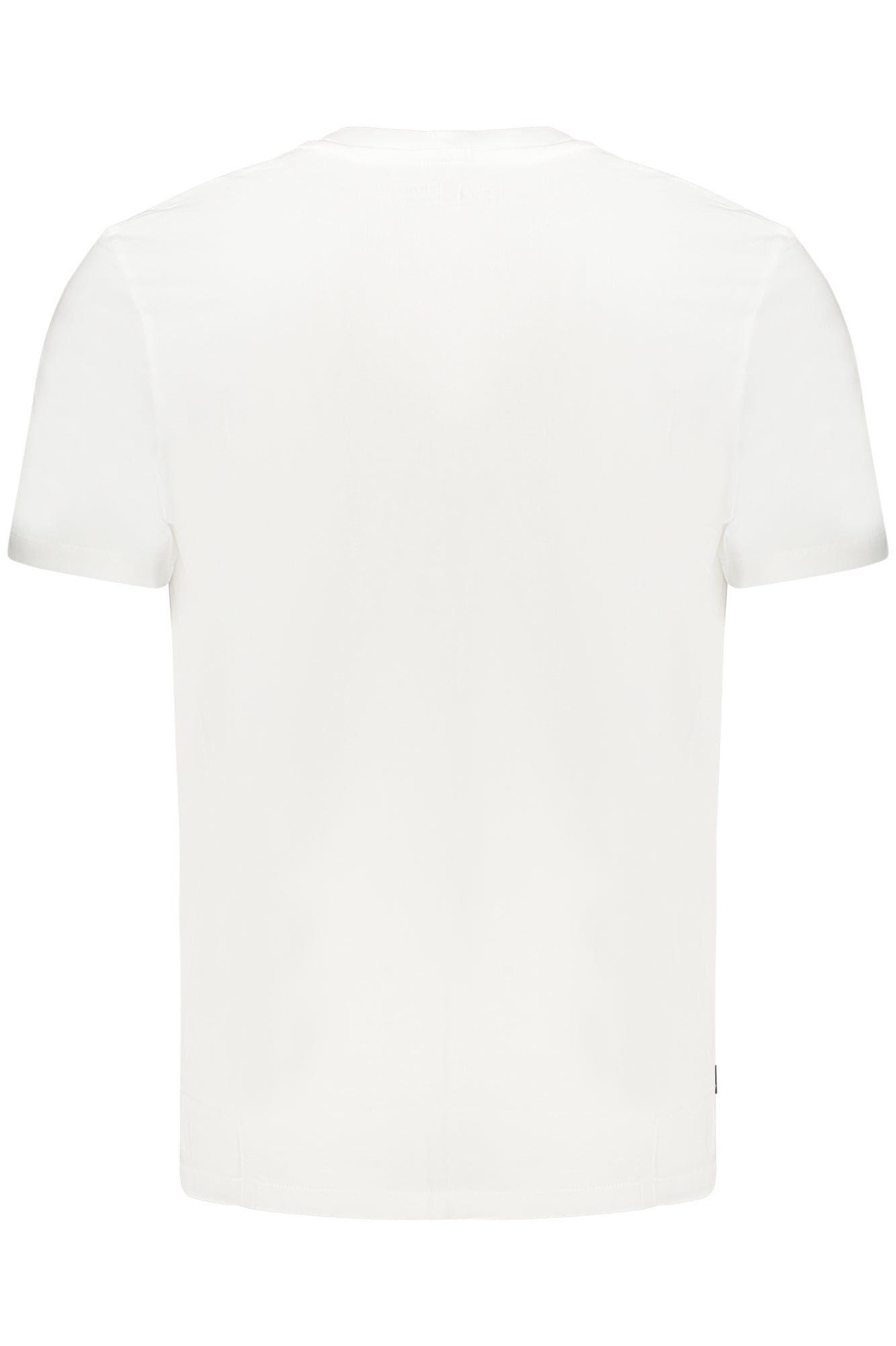 TIMBERLAND KURZARM T-SHIRT HERREN WEISS Zweitbild