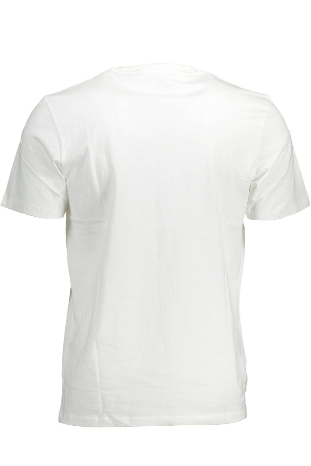 TIMBERLAND KURZARM T-SHIRT HERREN WEISS