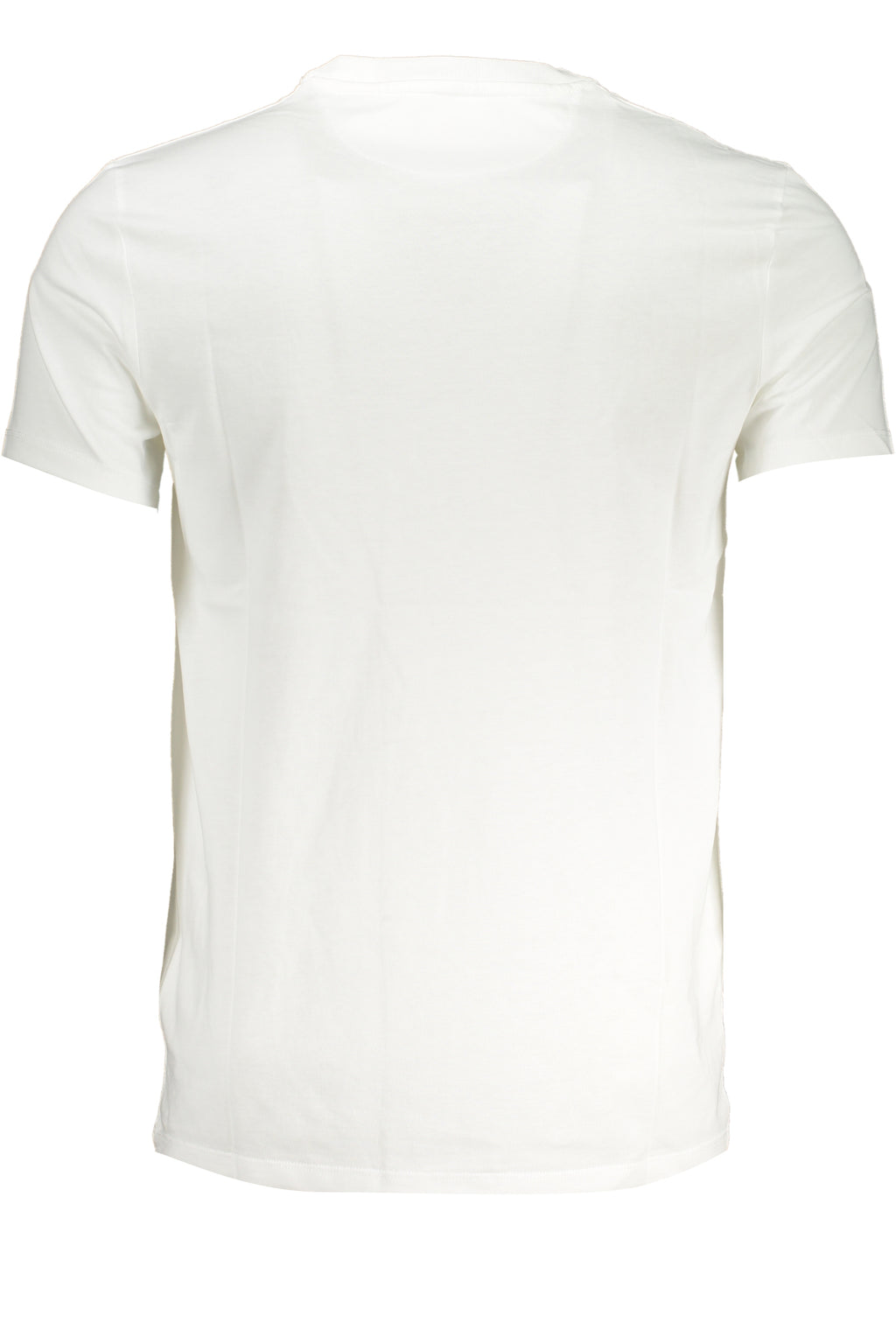 TIMBERLAND KURZARM T-SHIRT HERREN WEISS