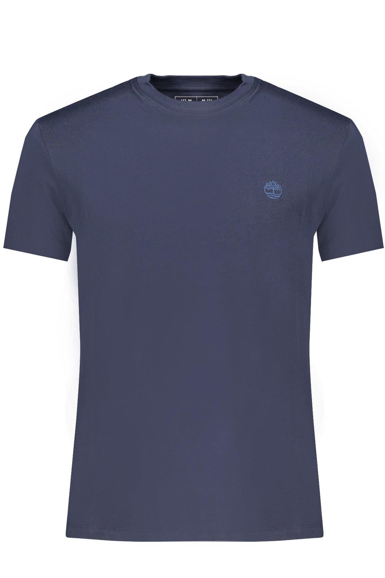 TIMBERLAND Herren T-Shirt – Slim Fit | T-Shirts kaufen Blau
