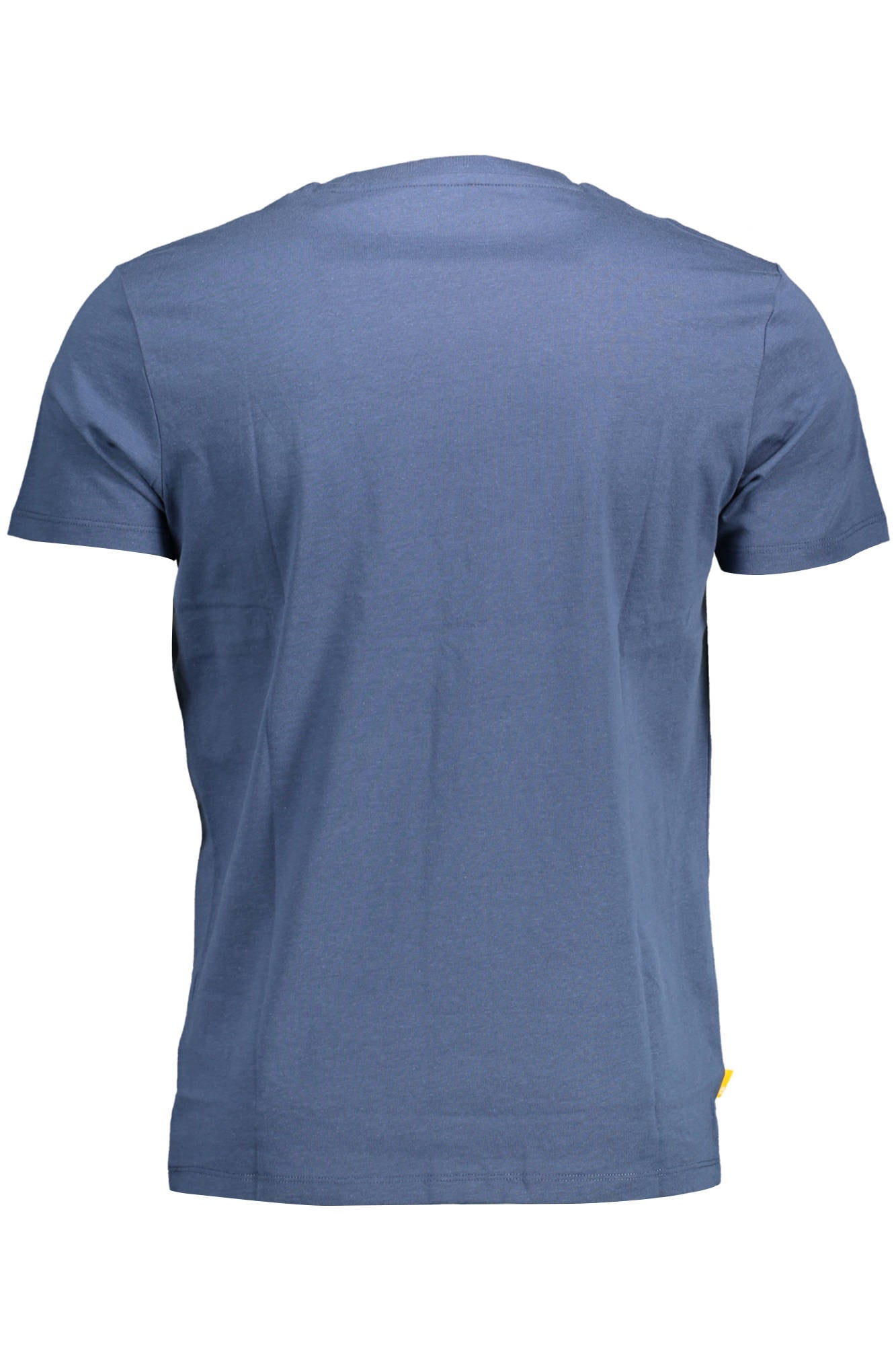 TIMBERLAND KURZARM-T-SHIRT HERREN BLAU Zweitbild