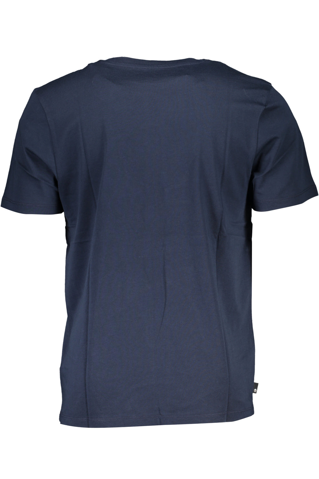 TIMBERLAND HERREN-KURZARM-T-SHIRT BLAU