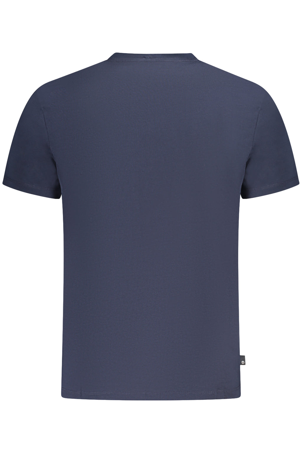 TIMBERLAND KURZARM-T-SHIRT HERREN BLAU