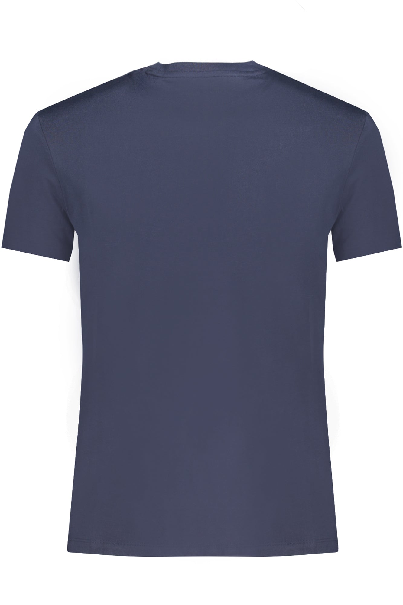 TIMBERLAND HERREN-KURZARM-T-SHIRT BLAU