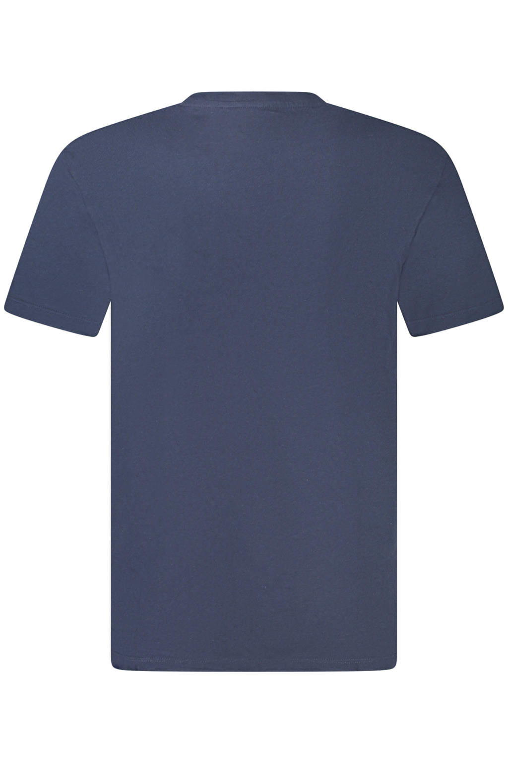 TIMBERLAND KURZARM-T-SHIRT HERREN BLAU