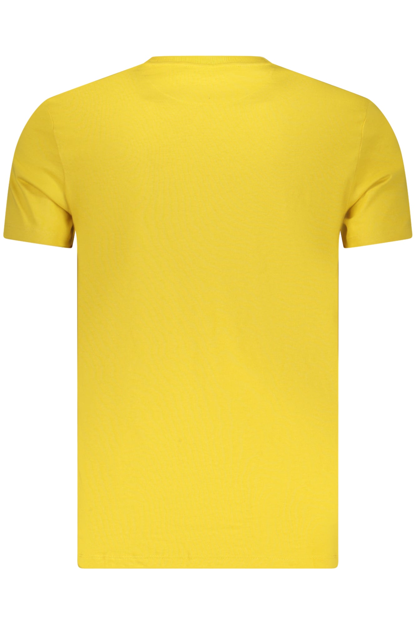 TIMBERLAND Herren T-Shirt – Slim Fit | T-Shirts kaufen Gelb