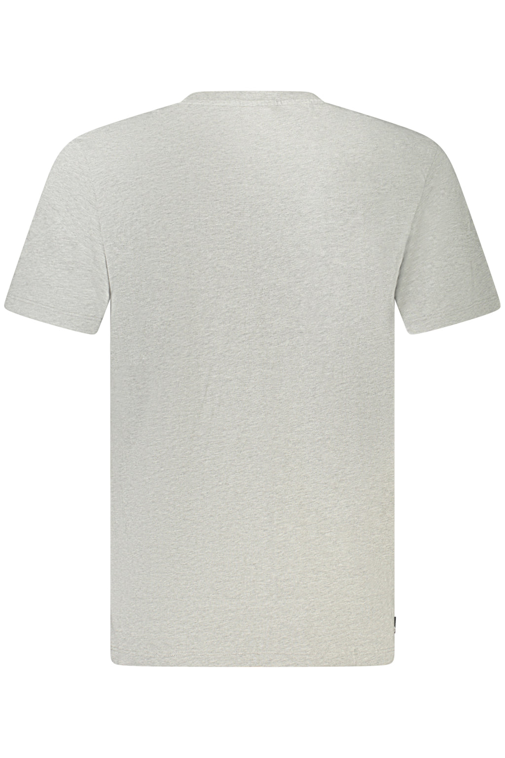 TIMBERLAND KURZARM-T-SHIRT HERREN GRAU