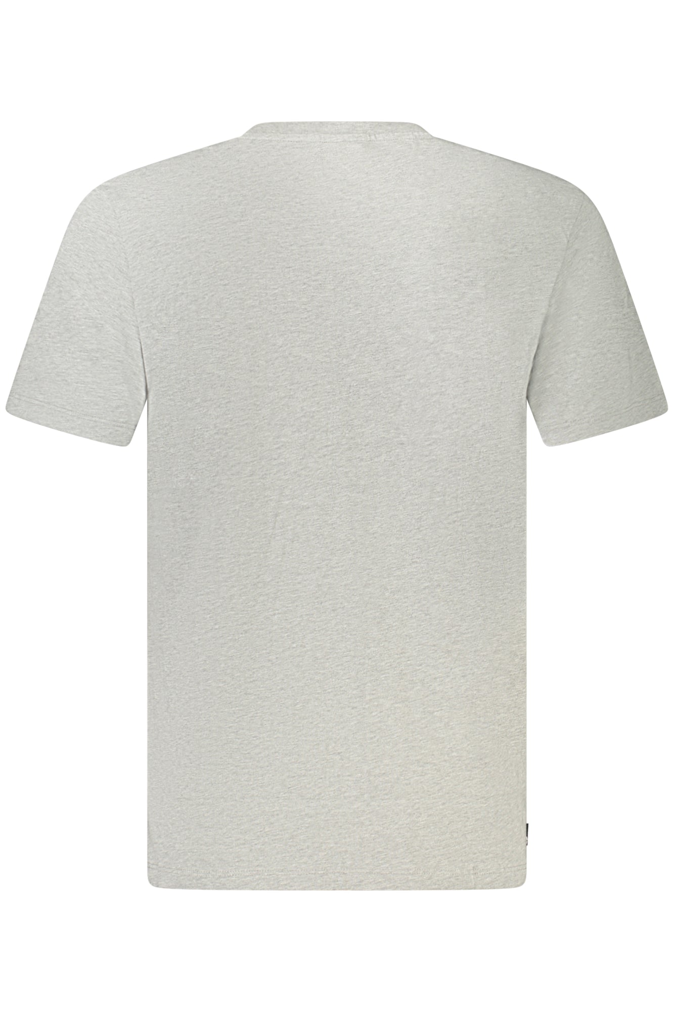TIMBERLAND Herren T-Shirt – Regular Fit, aus Baumwolle Grau