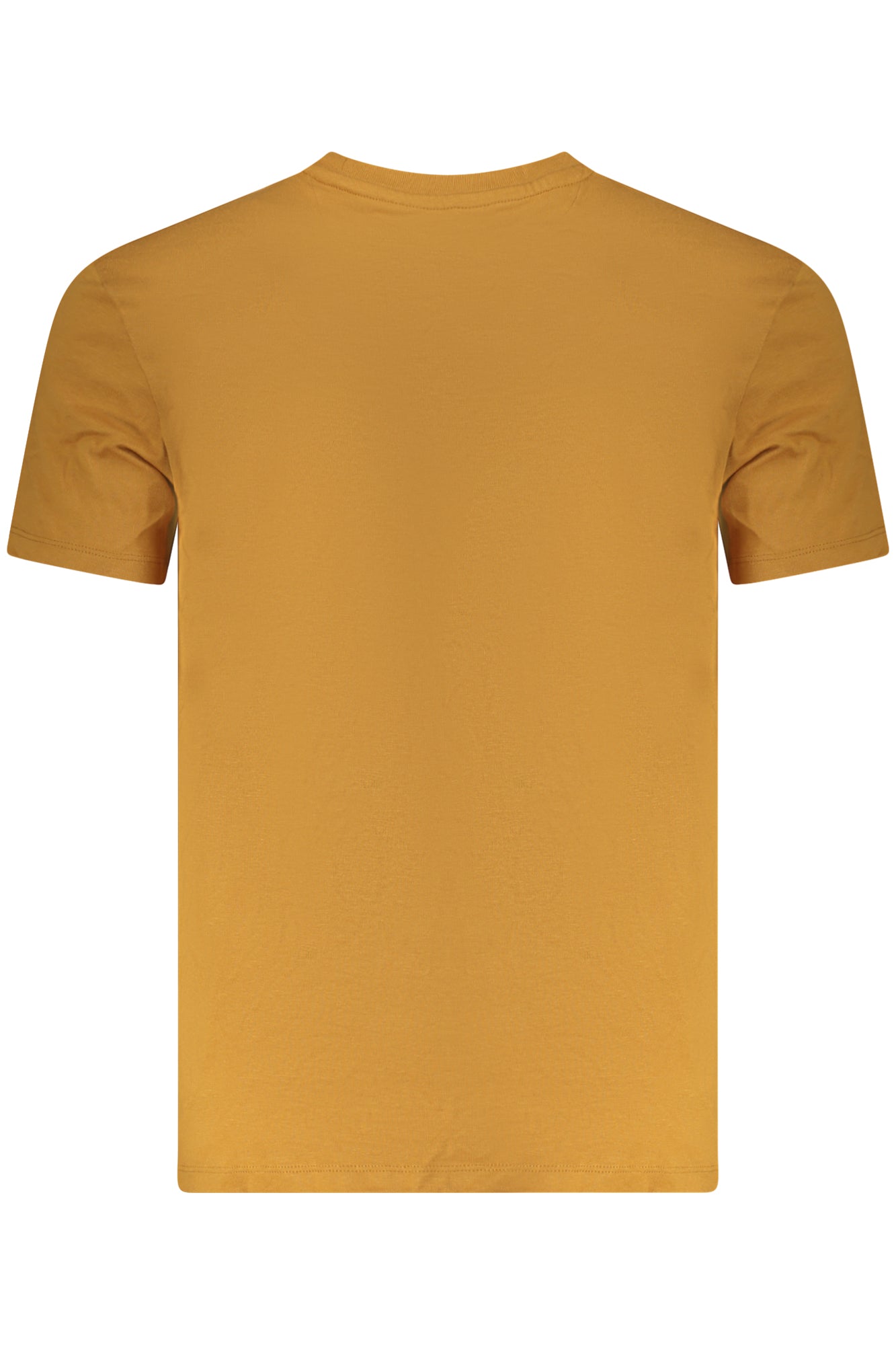 TIMBERLAND KURZARM T-SHIRT HERREN BRAUN Zweitbild