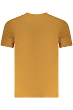 TIMBERLAND KURZARM T-SHIRT HERREN BRAUN