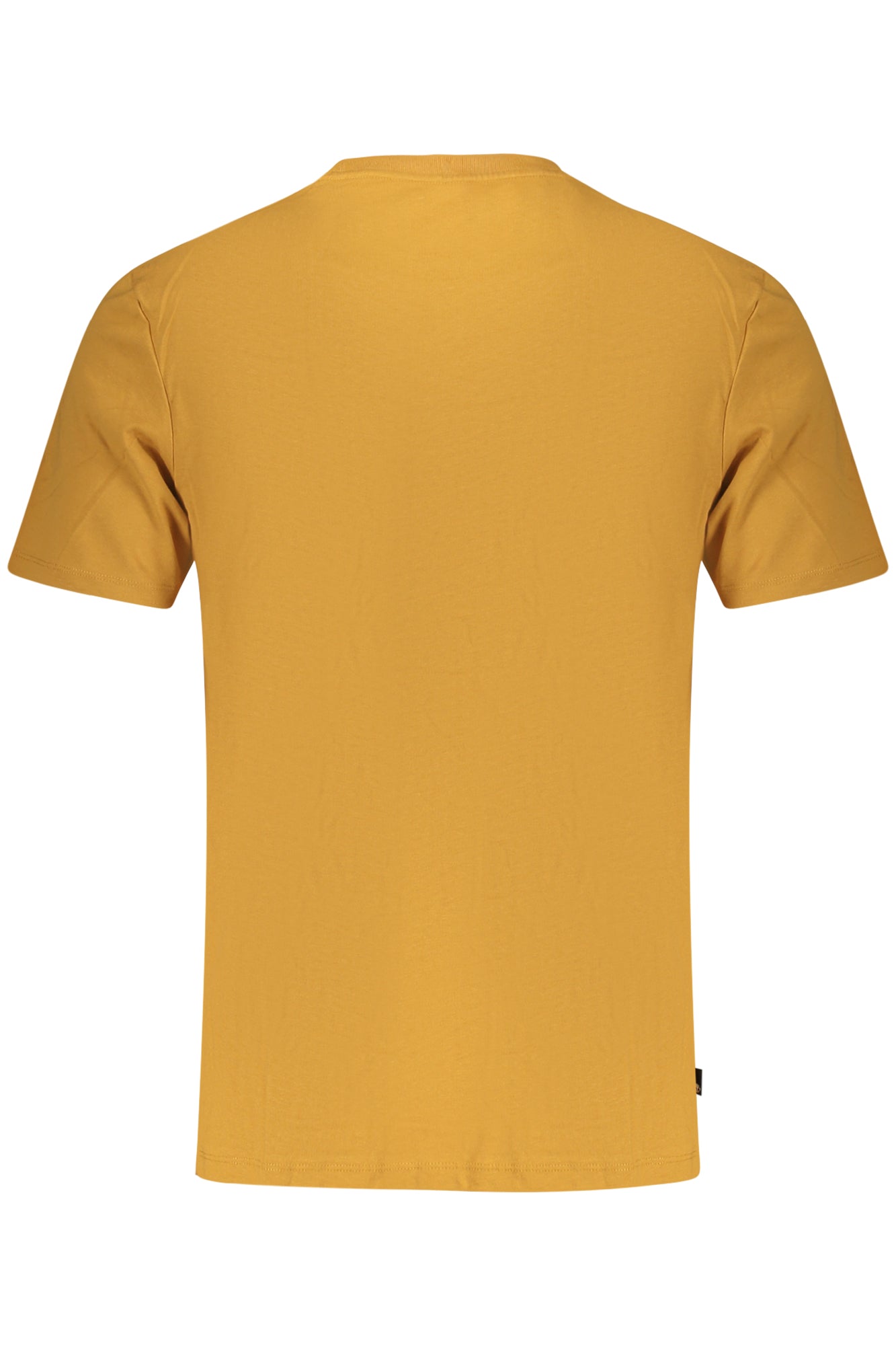 TIMBERLAND Herren T-Shirt – Regular Fit, Kurzarm | T-Shirts Braun