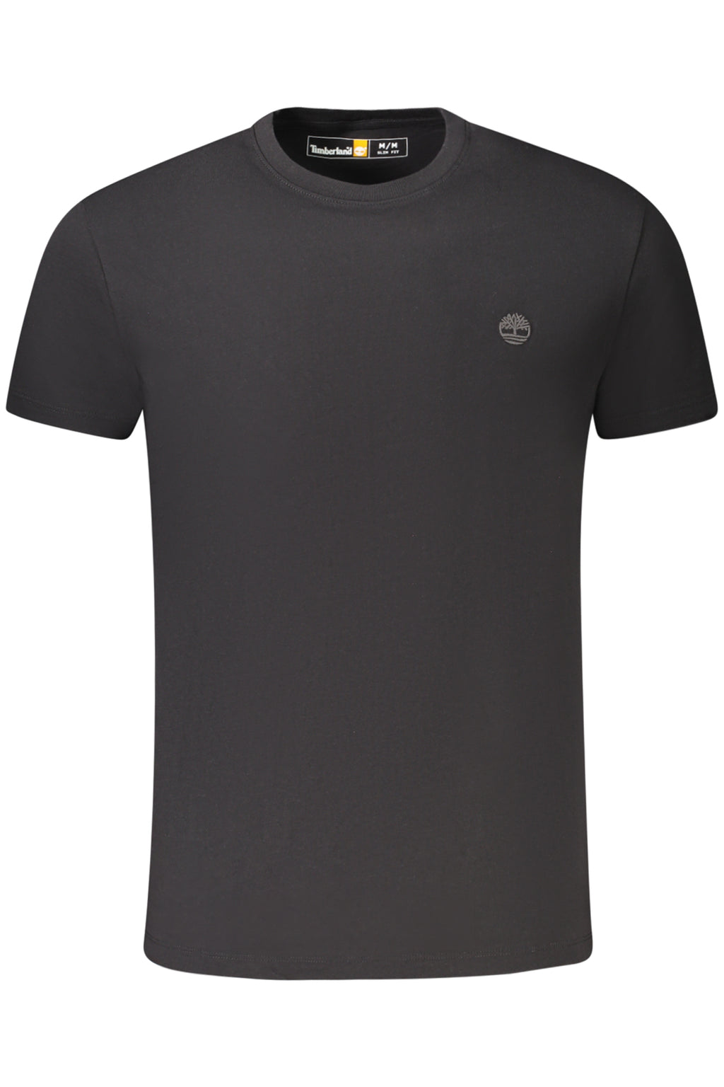 TIMBERLAND KURZARM T-SHIRT HERREN SCHWARZ