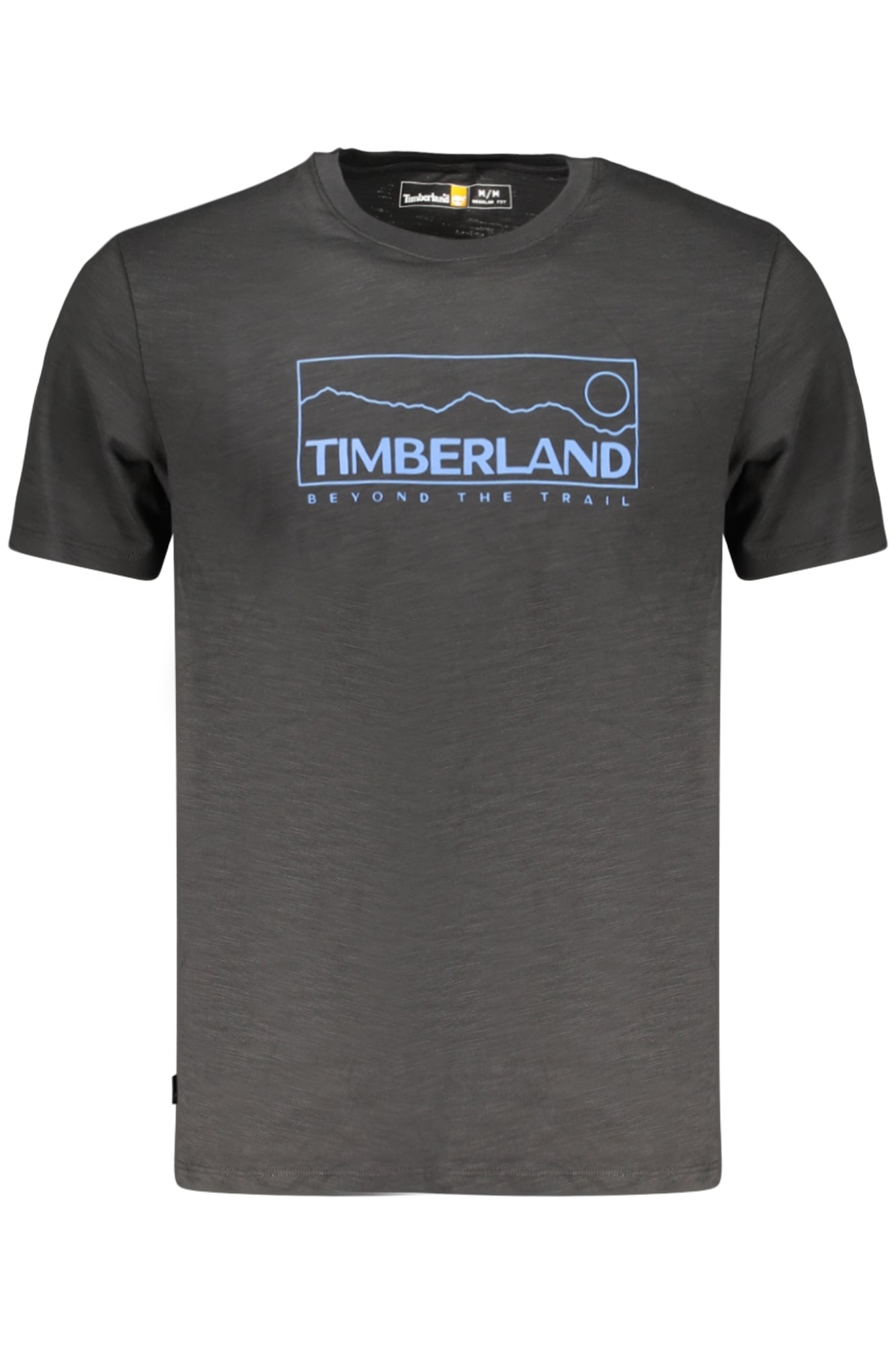 TIMBERLAND Herren T-Shirt – Kurzarm | T-Shirts online kaufen Schwarz