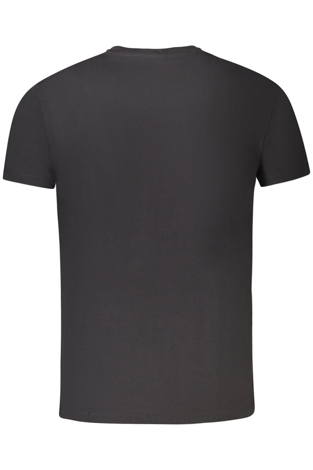 TIMBERLAND KURZARM T-SHIRT HERREN SCHWARZ