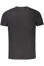 TIMBERLAND KURZARM T-SHIRT HERREN SCHWARZ