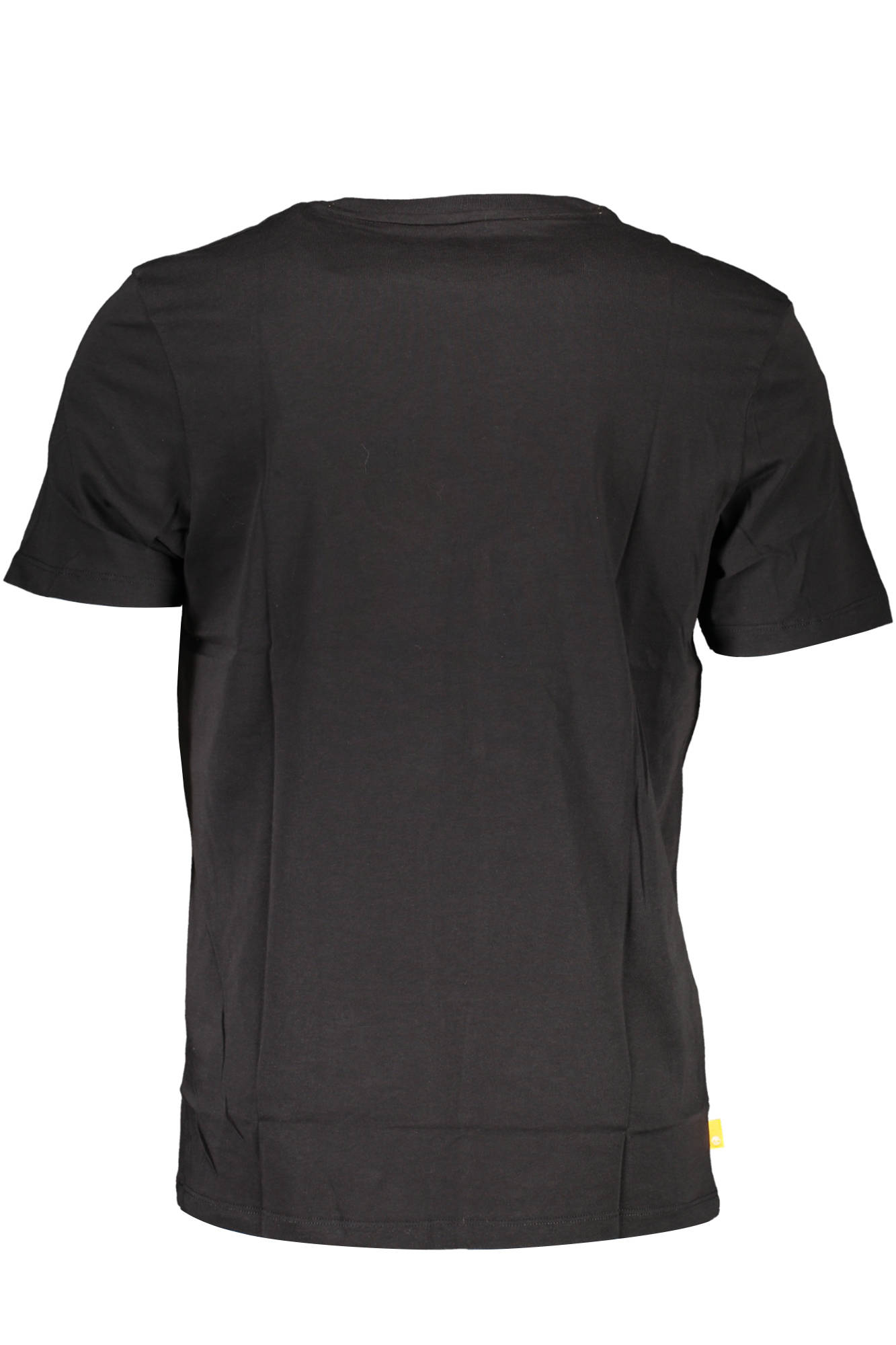 TIMBERLAND Herren T-Shirt – aus Baumwolle | T-Shirts Schwarz