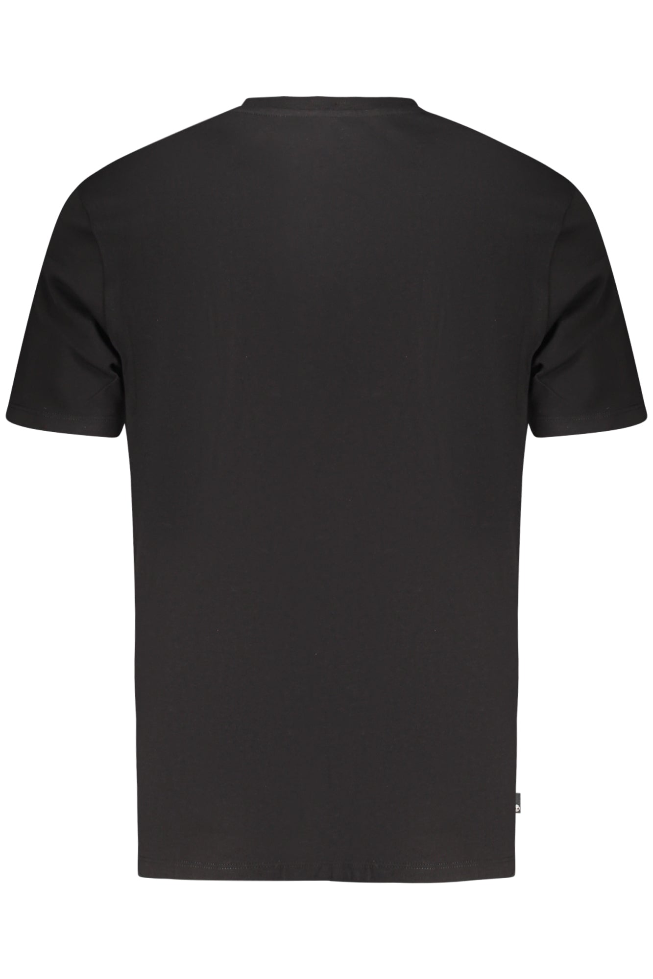 TIMBERLAND Herren T-Shirt – aus Baumwolle | T-Shirts Schwarz