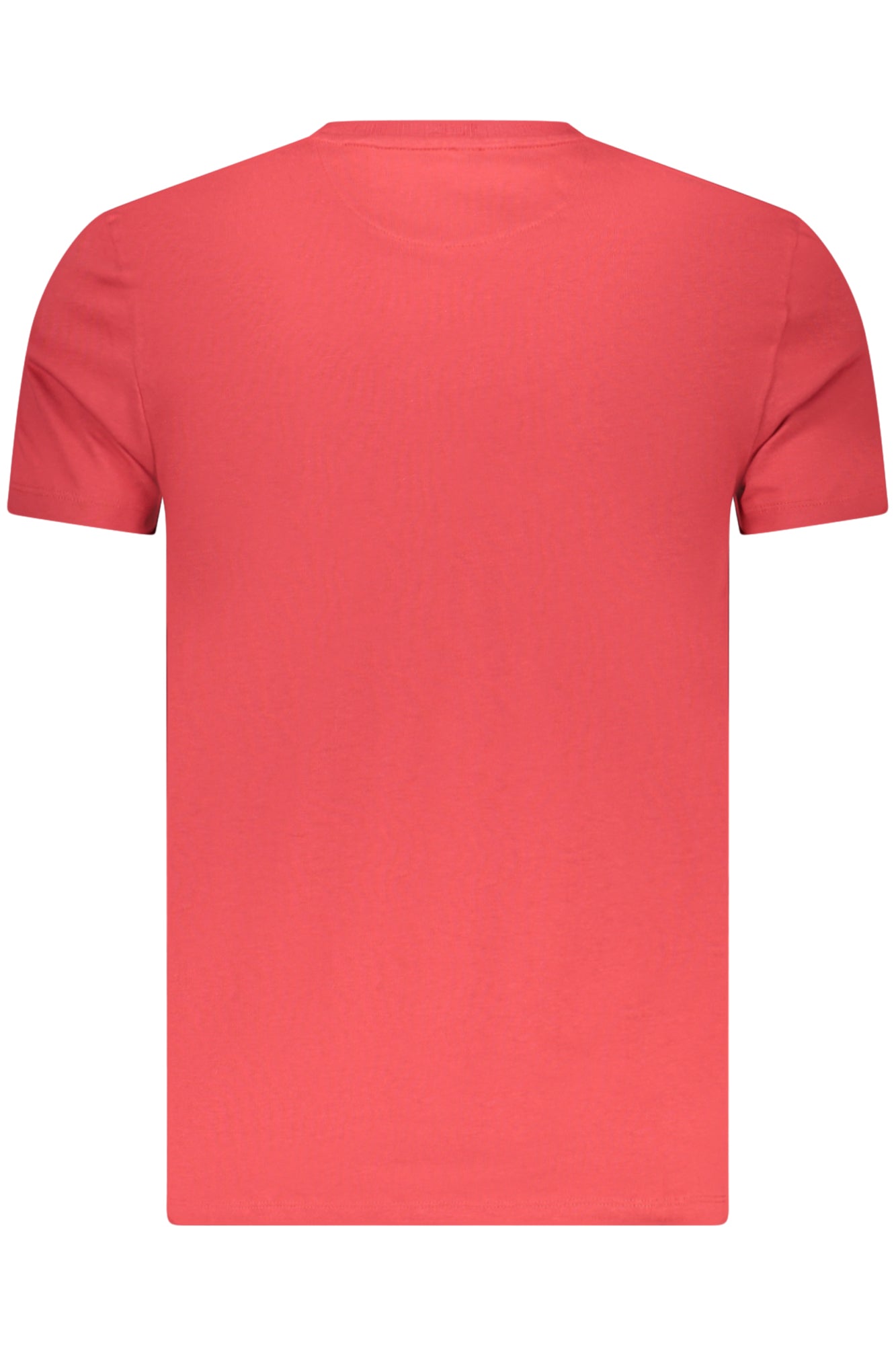 TIMBERLAND Herren T-Shirt – Slim Fit | T-Shirts kaufen Rot
