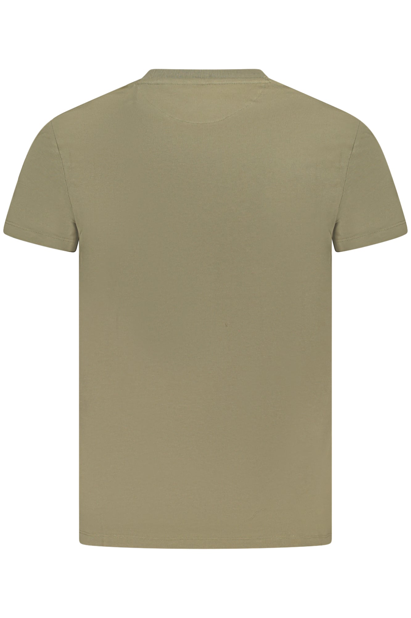 TIMBERLAND KURZARM-T-SHIRT HERREN GRÜN Zweitbild