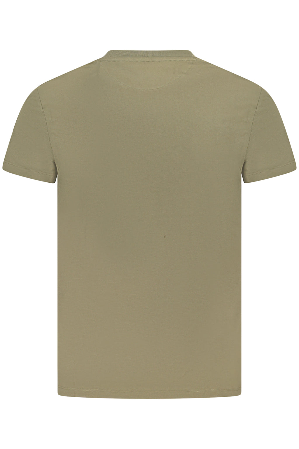 TIMBERLAND KURZARM-T-SHIRT HERREN GRÜN