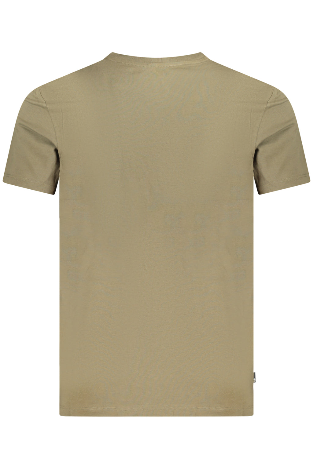 TIMBERLAND KURZARM-T-SHIRT HERREN GRÜN