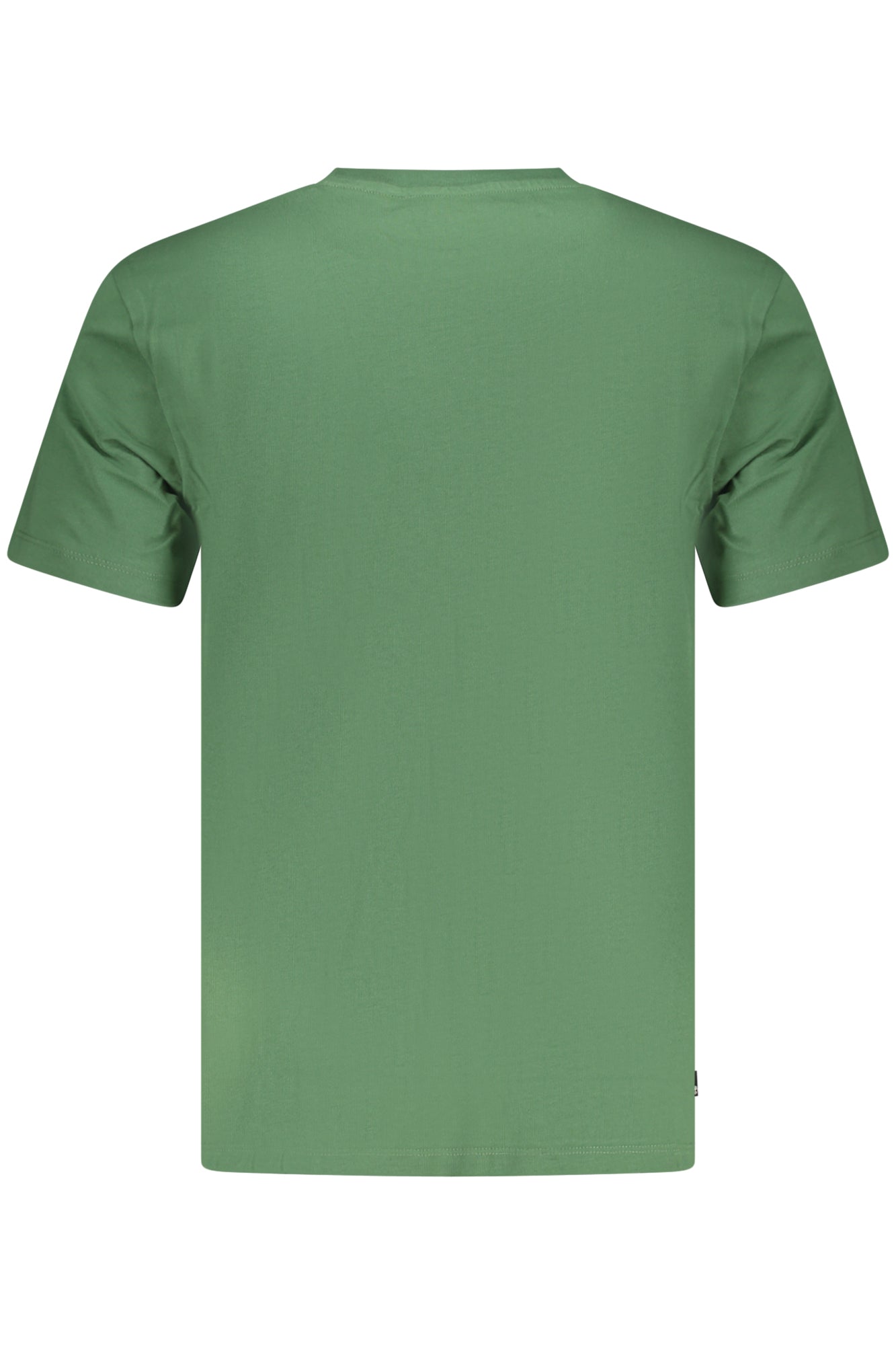 TIMBERLAND Herren T-Shirt – aus Baumwolle | T-Shirts Grün (VEA6Z)
