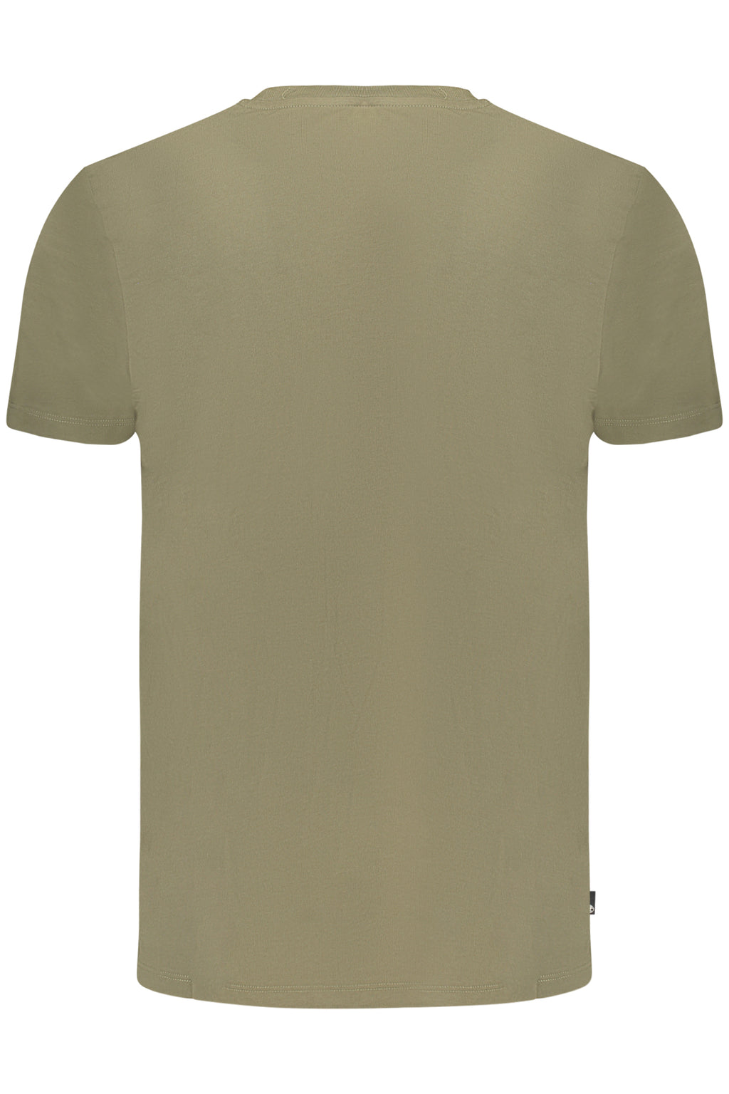 TIMBERLAND KURZARM-T-SHIRT HERREN GRÜN