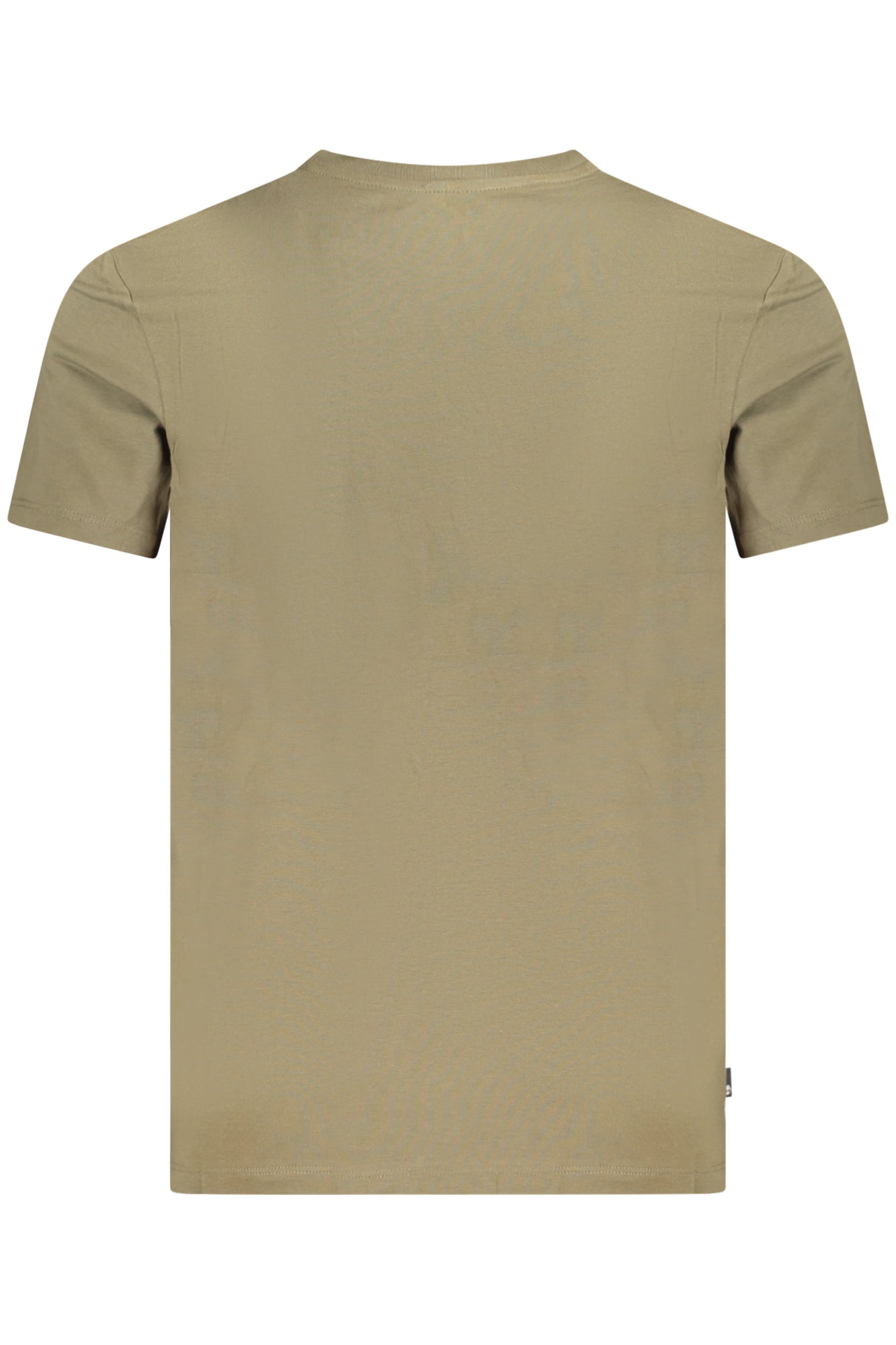 TIMBERLAND Herren T-Shirt – Regular Fit, Kurzarm | T-Shirts Grün