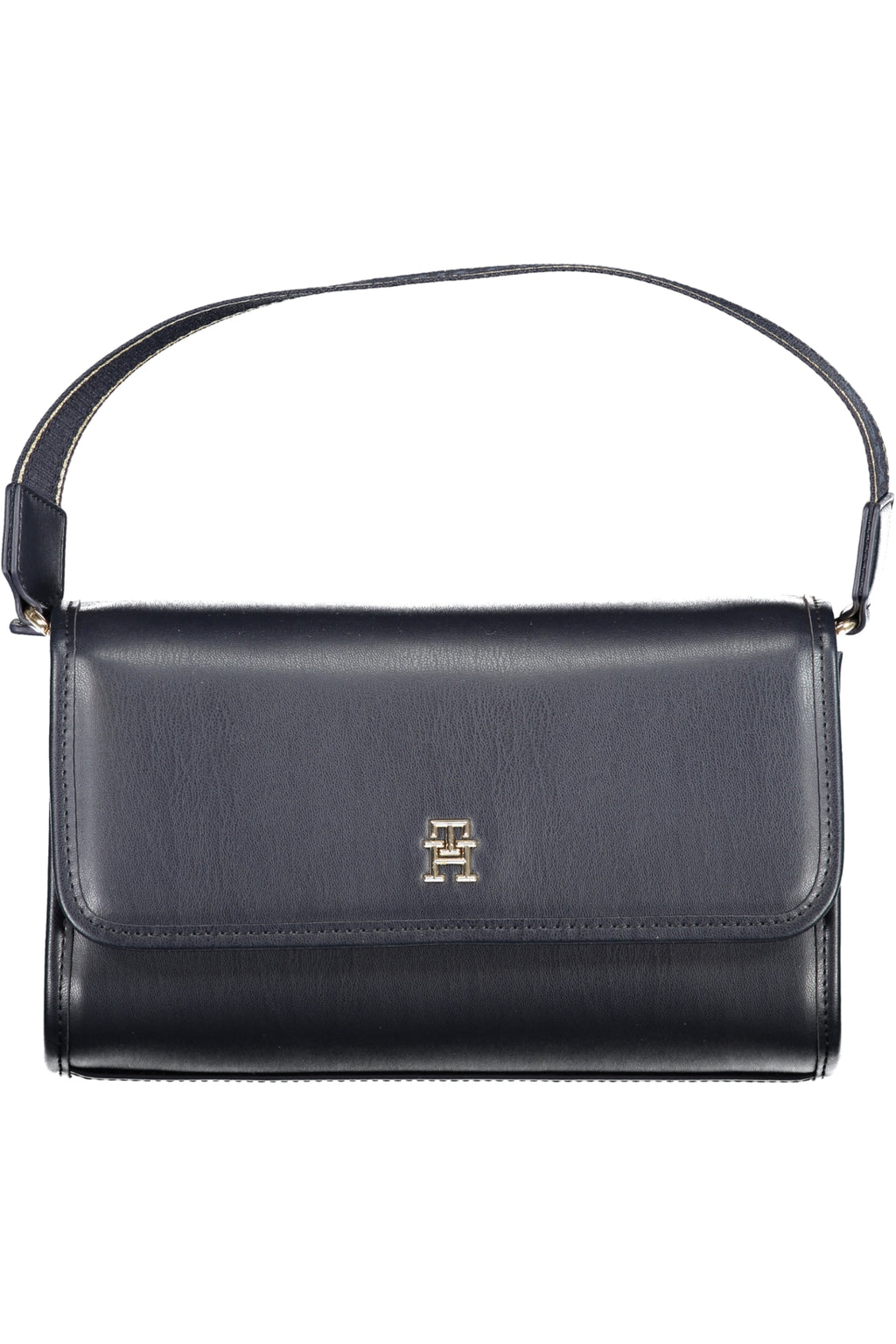 TOMMY HILFIGER BLUE LADIES' BAG